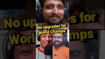 McLaren WON'T win again