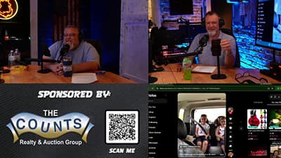 Life Liberty Happiness Live Stream