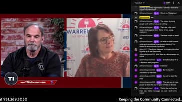 Special republish of the Tennessee Informer