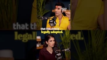 Adopted, Then Returned: What Happened Next Will Shock You