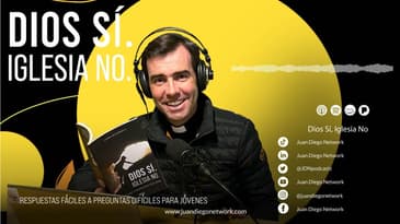 Dios sí, Iglesia no. Respuestas fáciles a preguntas difíciles. | POST DATA 9