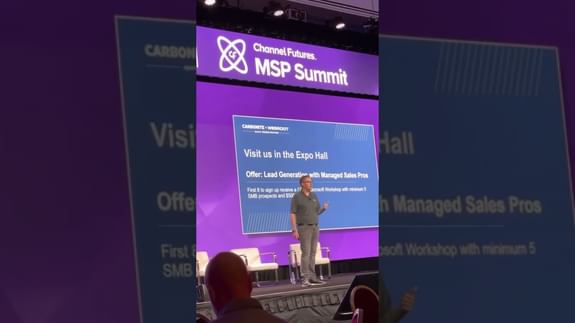 Zix partners with Managed Sales Pros to provide free sales leads