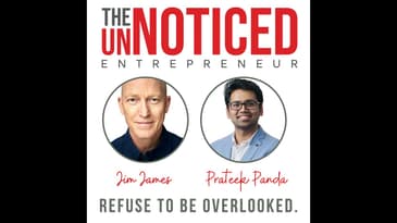 How exposing flaws in a potential client can generate massive publicity and win new business.