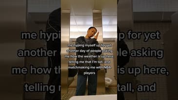 What It's REALLY Like Being A Tall Girl...