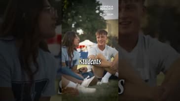 ‼️Washburn has changed — and in a big way.