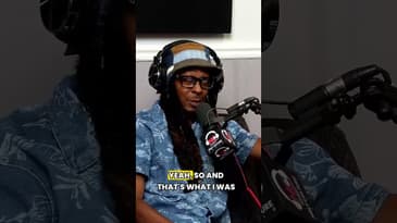 How did Phew Come to Jesus?