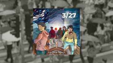 3/27 +HISTORIAS DE LUZ EN MEDIO DE LA TORMENTA+