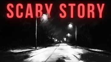 Haunted Street • Scary Story Podcast