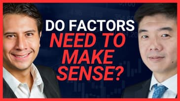 Challenging the Foundation of Asset Pricing Theory with Andrew Chen and Alejandro Lopez-Lira