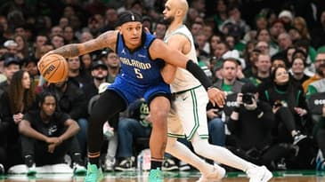 Celtics BEAT Magic in Game 1! Take 1-0 Lead : Initial Reaction