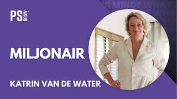 Katrin Van de Water | What's On Your Mind? (Dutch/Nederlands)