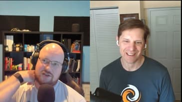 The Journey of a Linguist Turned IT and Security Professional with Jeremy Snyder