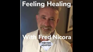 Feeling Healing With Fred Nicora