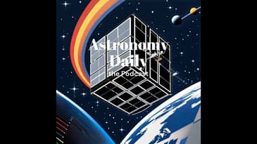 S03E93: Firefly's CubeSat Triumph & Europe's Ariane Six Countdown