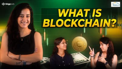 The Insider's Guide to Bitcoin and Blockchain Success