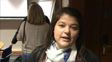 Escape The Rat Race 'Finding Your Path' Testimonial