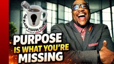 Motivation Is Lying to You — Purpose Is What You’re Missing