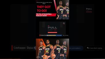 Chris Paul or DeAndre Ayton?