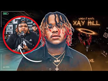 The Moment I ALMOST QUIT My PURPOSE