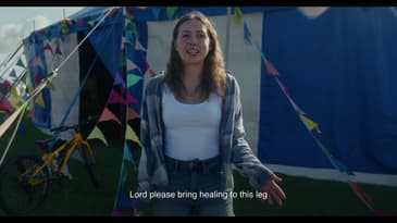 Creation Fest 2025 - Anna's Story