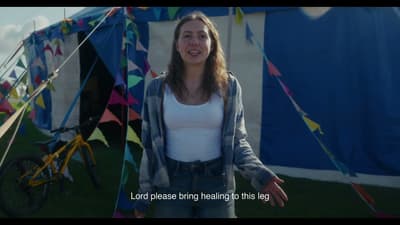 Creation Fest 2025 - Anna's Story