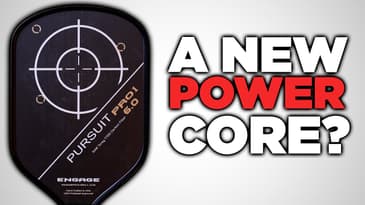 Engage Pursuit Pro1 First Look