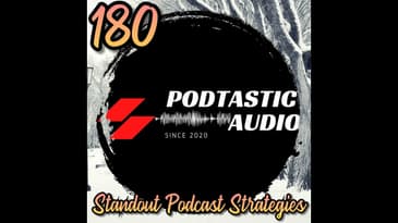 180 How to Build a Podcast That Listeners Love This December