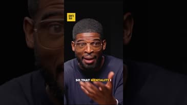 P.K. Subban: Why Canadian Hockey Hits Different #PKSubban #CanadianHockey #HockeyCulture #GentsTalk