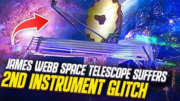 SpaceTime S26E18 | JWST Glitch  and other Space News