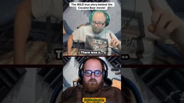 You won't BELIEVE what *actually* happened to the Cocaine Bear! 🤯