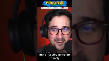 Didn't Expect to Find This In the Tears of the Kingdom Trailer Comments!