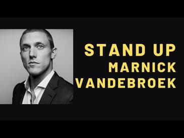 When Did Marnick Vandebroek Decided He Wanted To Become An Entrepreneur | What's On Your Mind