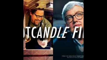 Footcandle Films: Chef Life Itself