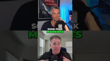 Build Emotional Fitness: Discover Your Life Purpose with Paul Zak