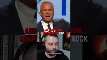 RFK Jr calls out CNN’s collusion