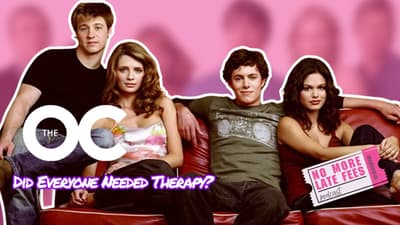 Did Everyone Need Therapy? | The O.C. Deep Dive
