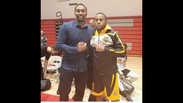 Metta World Peace Interview/Ep.6/ The Pull Up! Full Episode