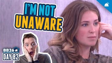 Chelsie Manipulates MJ Again? BB26 Live Feed Update, Sun Oct 6