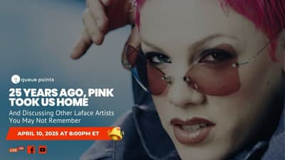 Pink, LaFace 2.0 and Atlanta’s Black Pop Moment