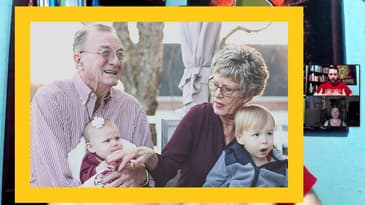 The plan that traditional gender roles laid out may not be so terrible