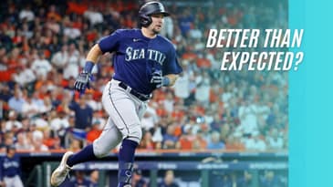 Reacting To The Mariners Hitters 2024 ZiPS Hitters