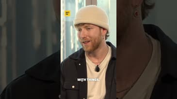 The Importance of Vulnerability as a Man #gentstalk #movember