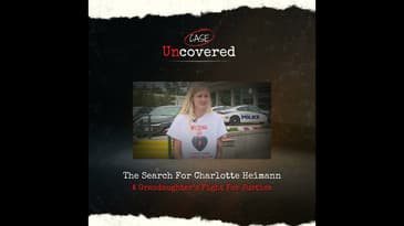 The Search For Charlotte Heimann: Part 2