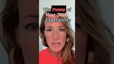 The Power of Near Death Experience #shorts