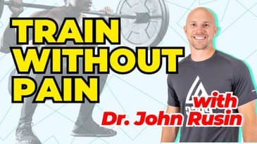 Strength Secrets with Dr. John Rusin