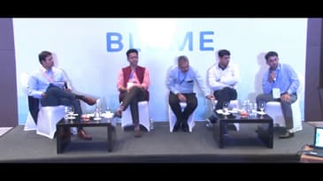 Indian Enterprise solutions startups begin global conquests - short bytes