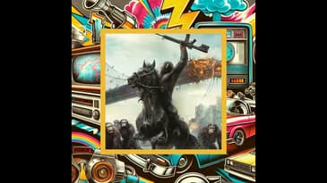 466: Dawn of the Planet of the Apes