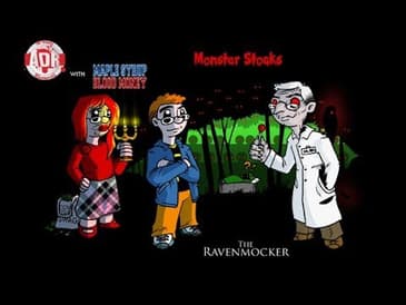 ADR Episode 162: Monster Stocks! - The Ravenmocker