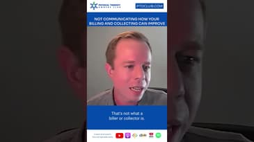 Not Communicating How Your Billing And Collecting Can Improve