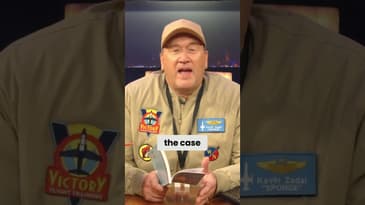 How to Shut the Mouths of Accusing Spirits